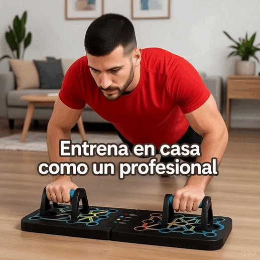 Tabla de Flexiones Zimex